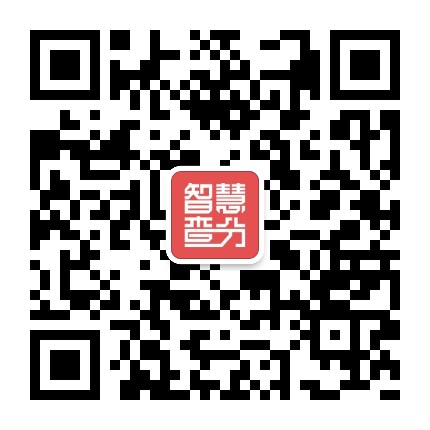 公众号二维码